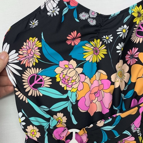 Hobie Girls Swimsuit - Picture 4 of 8